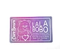 Innovative, environmentally friendly 3D labels made of PVC and silicone with custom embossing - an ideal choice for fashionable clothing.